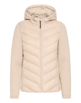 Bapadding 11 Jacke